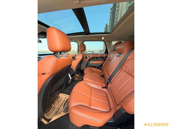 2016 BAYİ ÇIKIŞLI HSE DYNAMİC 217 BİN KM