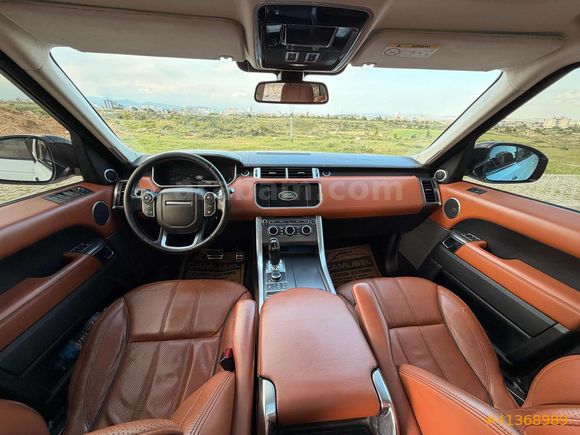 2016 BAYİ ÇIKIŞLI HSE DYNAMİC 217 BİN KM
