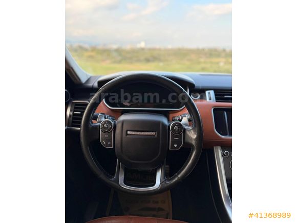 2016 BAYİ ÇIKIŞLI HSE DYNAMİC 217 BİN KM