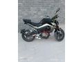TERTEMİZ CFmoto 250NK