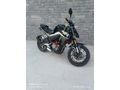 TERTEMİZ CFmoto 250NK
