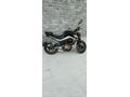 TERTEMİZ CFmoto 250NK