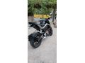 TERTEMİZ CFmoto 250NK