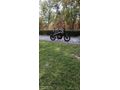 TERTEMİZ CFmoto 250NK