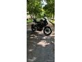 TERTEMİZ CFmoto 250NK