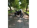 TERTEMİZ CFmoto 250NK