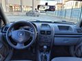 Galeriden Renault Symbol 1.4 Dynamique 2007 Model Rize