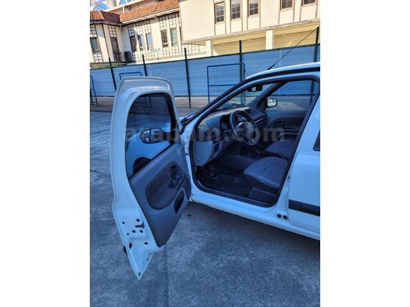 Galeriden Renault Symbol 1.4 Dynamique 2007 Model Rize