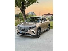 Sahibinden TOGG T10X V2 FULL++ Uzun Menzil 2023 Model 