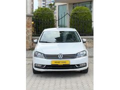 İLK SAHİBİNDEN 94 BİN KM PASSAT HİGLİNE