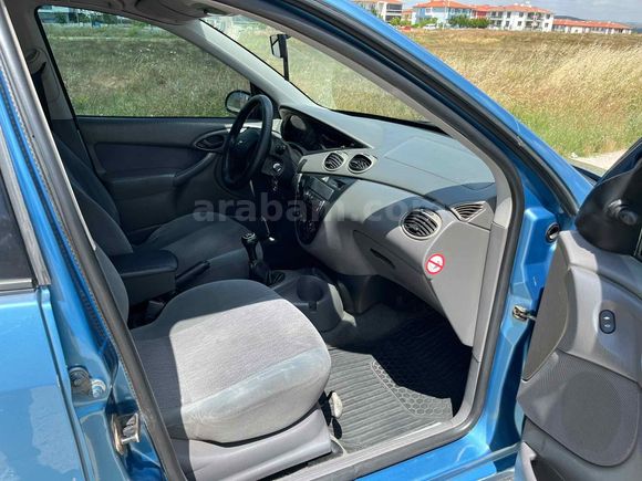 Sahibinden Ford Focus 1.6 Ambiente 2000 Model 