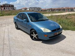 Sahibinden Ford Focus 1.6 Ambiente 2000 Model 