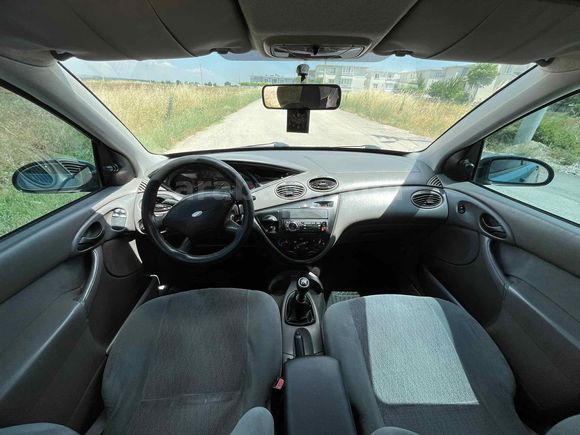 Sahibinden Ford Focus 1.6 Ambiente 2000 Model 