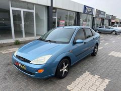 Sahibinden Ford Focus 1.6 Ambiente 2000 Model 