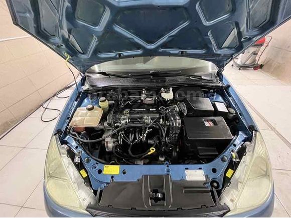 Sahibinden Ford Focus 1.6 Ambiente 2000 Model 