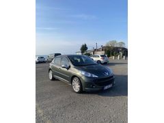Sahibinden Peugeot 207 1.6 HDi Premium 2007 Model  274.000 km Gri