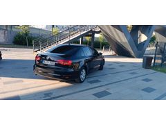 VOLKSWAGEN JETTA 1.2 TSİ BLUEMOTİON OTOMATİK  ORJINAL 79 BİN KM DE  HATASIZ TRAMERSİZ FULL ORJINAL