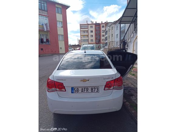 Sahibinden Chevrolet Cruze 1.6 LS 2011 Model