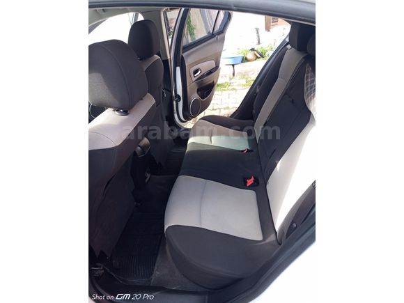 Sahibinden Chevrolet Cruze 1.6 LS 2011 Model