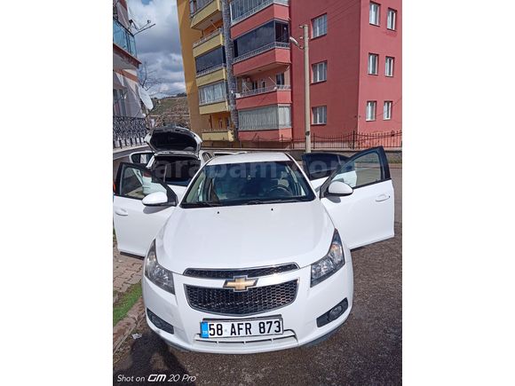 Sahibinden Chevrolet Cruze 1.6 LS 2011 Model