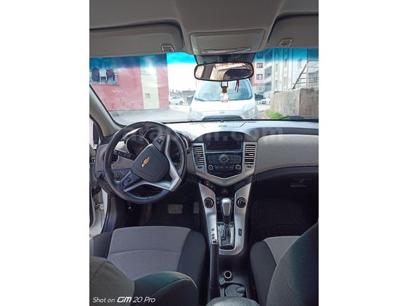 Sahibinden Chevrolet Cruze 1.6 LS 2011 Model