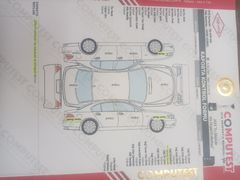 Sahibinden Chevrolet Cruze 1.6 LS 2011 Model