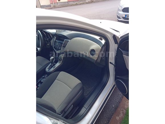 Sahibinden Chevrolet Cruze 1.6 LS 2011 Model