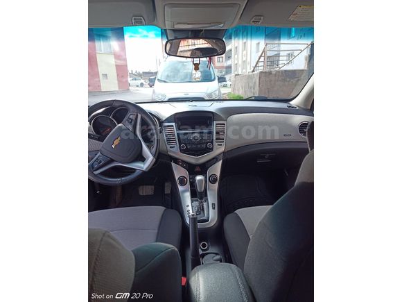 Sahibinden Chevrolet Cruze 1.6 LS 2011 Model