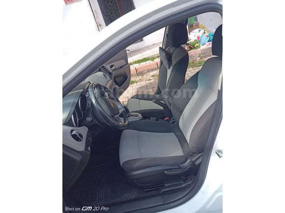 Sahibinden Chevrolet Cruze 1.6 LS 2011 Model