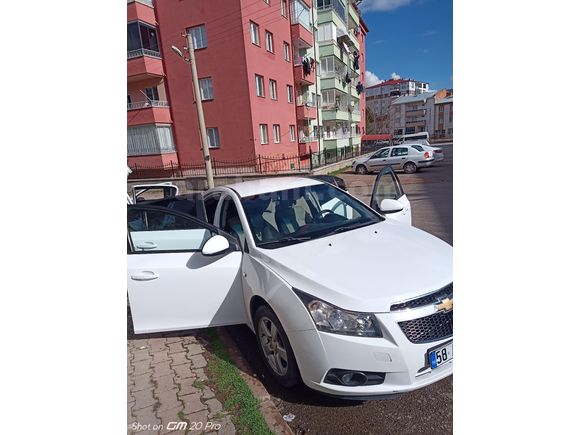 Sahibinden Chevrolet Cruze 1.6 LS 2011 Model