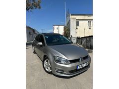 2017 VW GOLF 1.4 TSI COMFORTLİNE DSG "199.000" KM