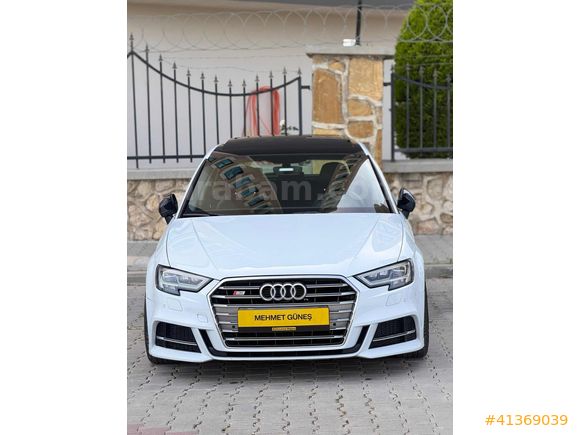 152 BİN KM CAM TAVANLI EXTRALI
