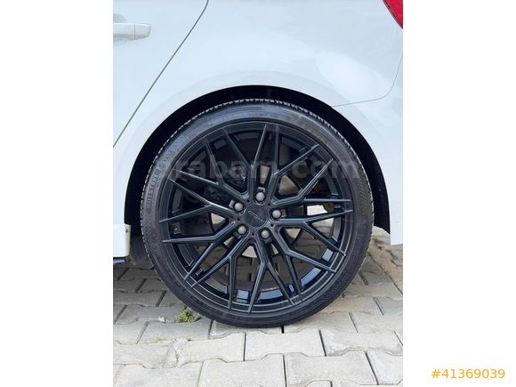 152 BİN KM CAM TAVANLI EXTRALI