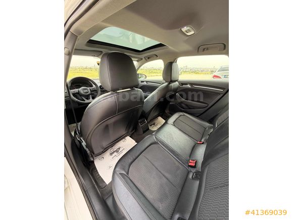 152 BİN KM CAM TAVANLI EXTRALI