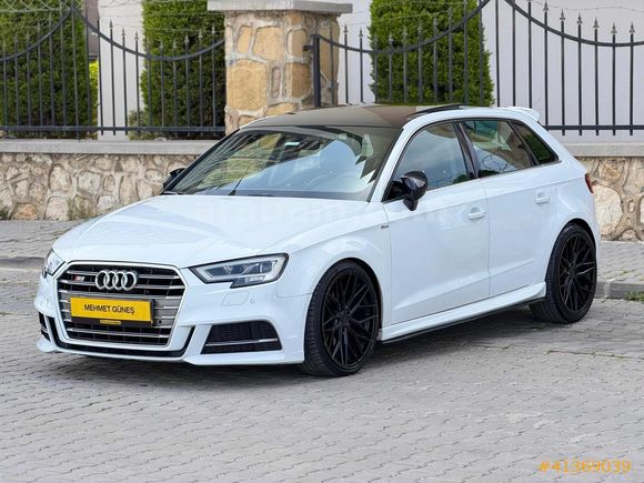 152 BİN KM CAM TAVANLI EXTRALI