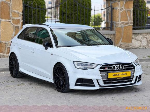 152 BİN KM CAM TAVANLI EXTRALI