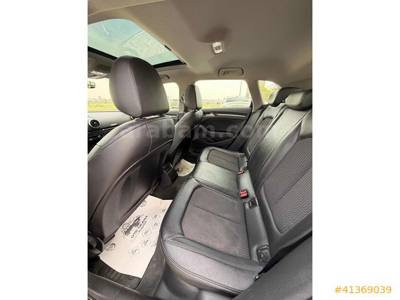 152 BİN KM CAM TAVANLI EXTRALI