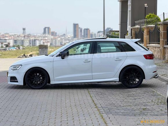 152 BİN KM CAM TAVANLI EXTRALI
