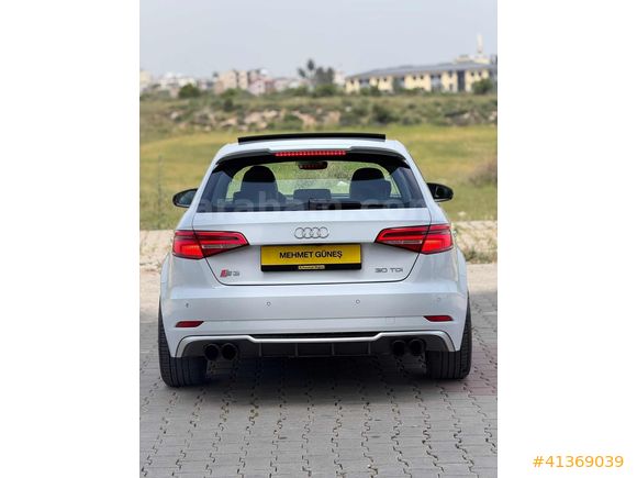 152 BİN KM CAM TAVANLI EXTRALI