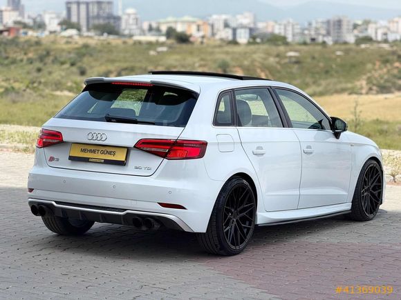 152 BİN KM CAM TAVANLI EXTRALI