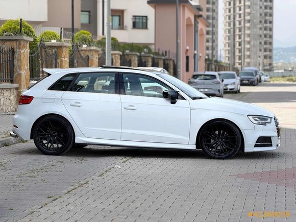 152 BİN KM CAM TAVANLI EXTRALI