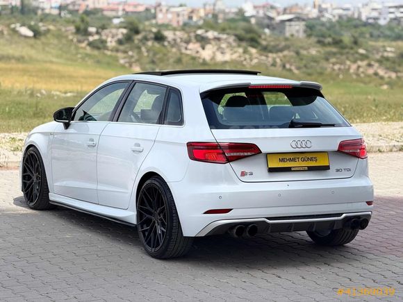 152 BİN KM CAM TAVANLI EXTRALI