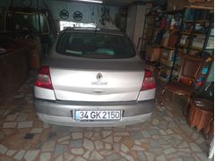 Sahibinden Renault Megane 1.5 dCi Authentique 2009 Model  282.000 km Gri