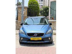 HATASIZ BOYASIZ CAM TAVANLI V40