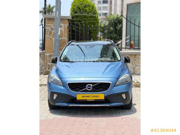HATASIZ BOYASIZ CAM TAVANLI V40