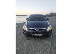Galeriden Hyundai i30 1.6 CRDi Style Plus 2008 Model Rize