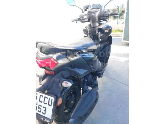 Sahibinden Yamaha RayZR