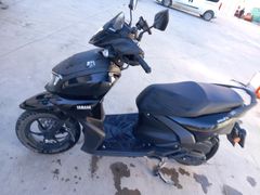 Sahibinden Yamaha RayZR