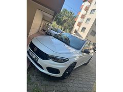 Sahibinden Fiat Egea 1.3 Multijet Street 2020 Model 