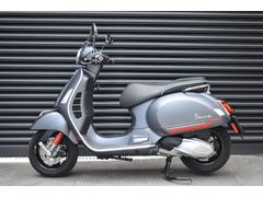KOZ OTOMOTİV Vespa GTS 300 Super ÖZEL RENK FÜME CAM